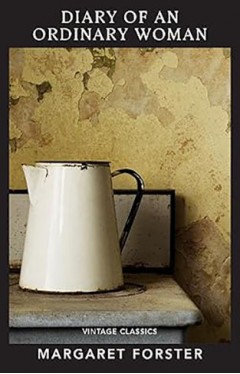 Diary of an Ordinary Woman: Vintage War